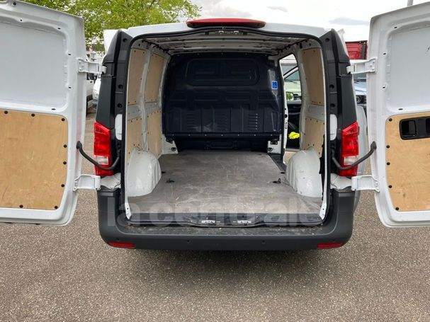 Mercedes-Benz Vito 114 CDi long 100 kW image number 22