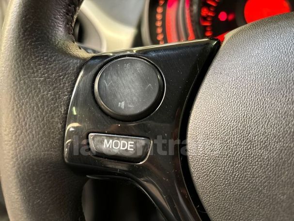 Toyota Aygo 51 kW image number 25