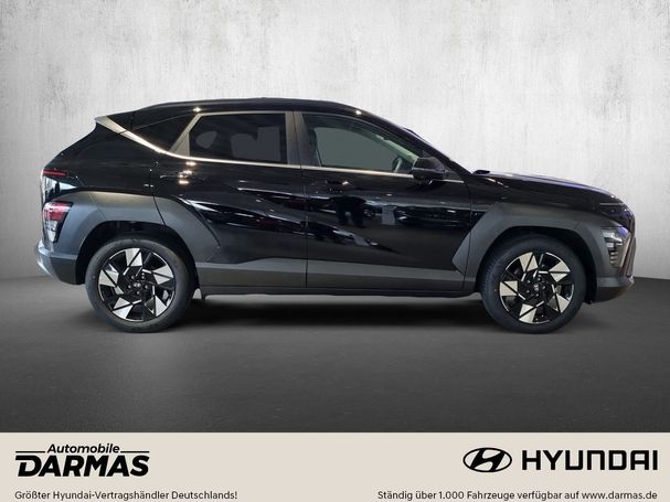 Hyundai Kona 1.6 DCT 146 kW image number 4