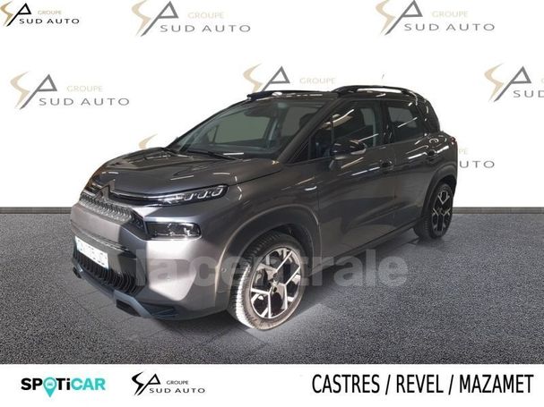 Citroen C3 Aircross PureTech 110 S&S Shine 81 kW image number 1