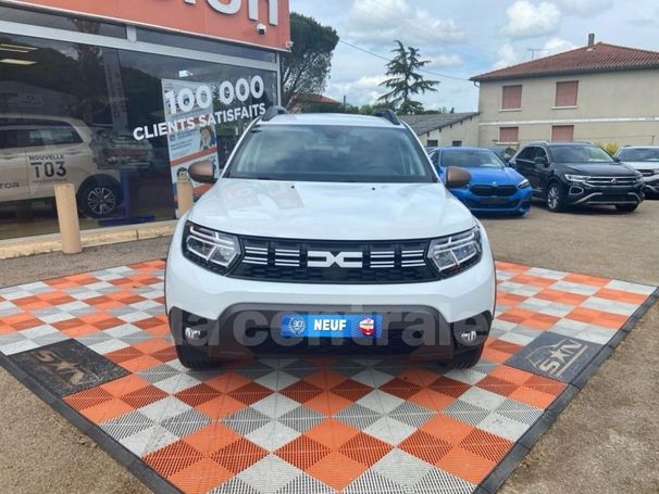 Dacia Duster TCe 150 110 kW image number 2