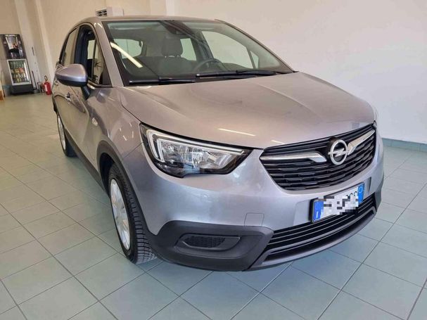 Opel Crossland X 1.5 75 kW image number 3