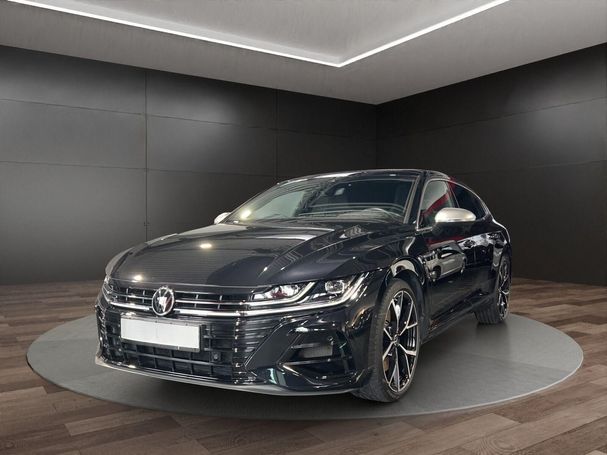 Volkswagen Arteon R 4Motion 235 kW image number 1