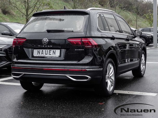 Volkswagen Tiguan eHybrid Elegance DSG 180 kW image number 3