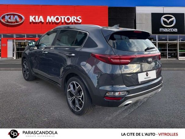 Kia Sportage 1.6 CRDi 101 kW image number 7