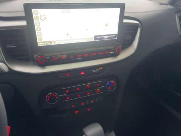 Kia Ceed Vision 103 kW image number 9