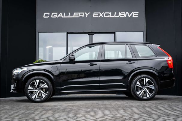 Volvo XC90 T8 R Design AWD Recharge 299 kW image number 4