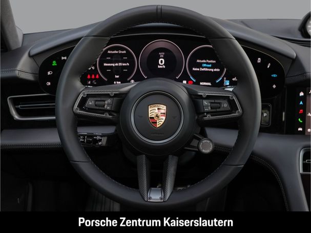 Porsche Taycan 4 Cross Turismo 320 kW image number 9