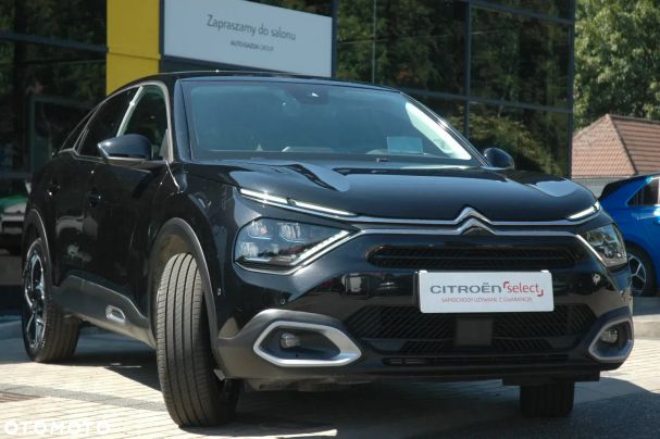 Citroen C4 Max 96 kW image number 1