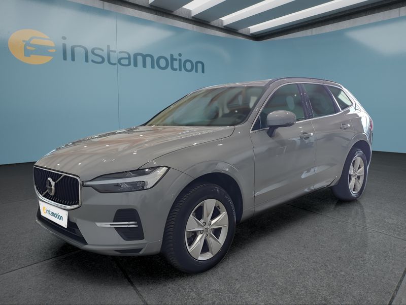 Volvo XC60 Core 2WD 145