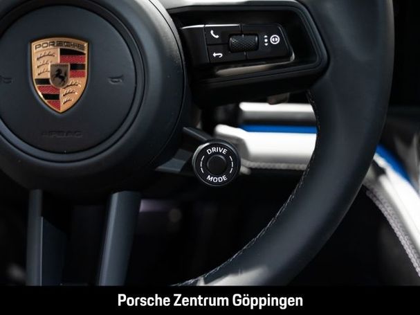 Porsche Panamera 4 E-Hybrid 346 kW image number 21