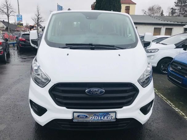 Ford Transit Custom 320 96 kW image number 3