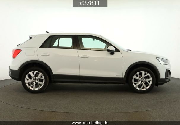 Audi Q2 35 110 kW image number 7