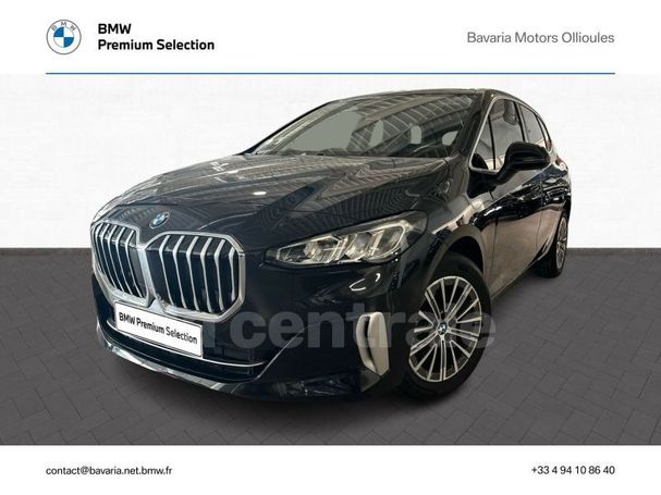 BMW 218i Active Tourer 100 kW image number 1