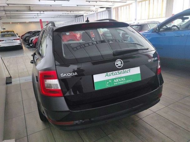 Skoda Octavia 1.6 TDI 85 kW image number 6