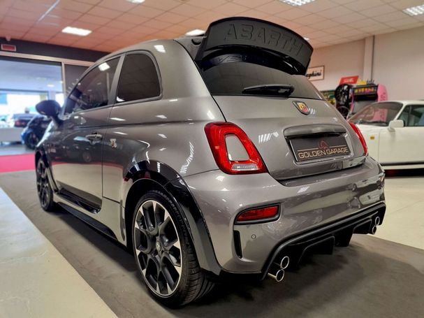 Abarth 695 132 kW image number 5