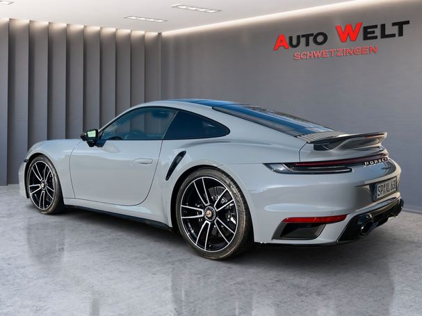 Porsche 992 Turbo S 478 kW image number 5