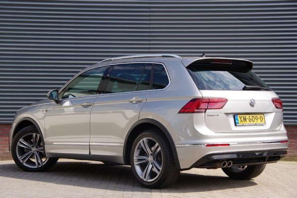 Volkswagen Tiguan 1.5 TSI ACT DSG 110 kW image number 35