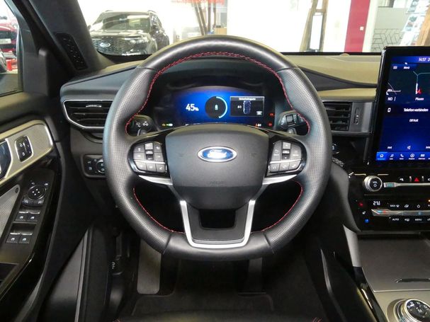 Ford Explorer 3.0 Plug-in-Hybrid ST-Line 336 kW image number 18