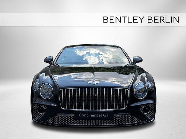 Bentley Continental GT 404 kW image number 3