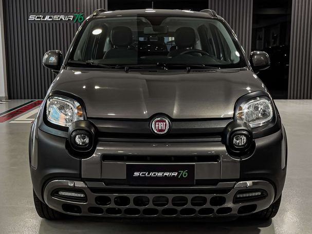 Fiat Panda Hybrid 51 kW image number 6