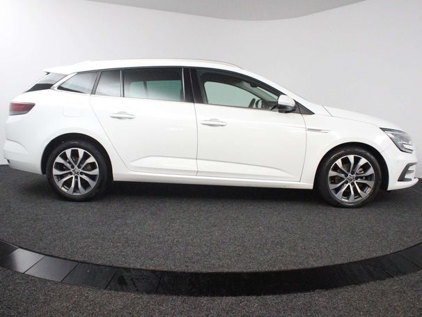 Renault Megane Estate TCe 140 103 kW image number 15