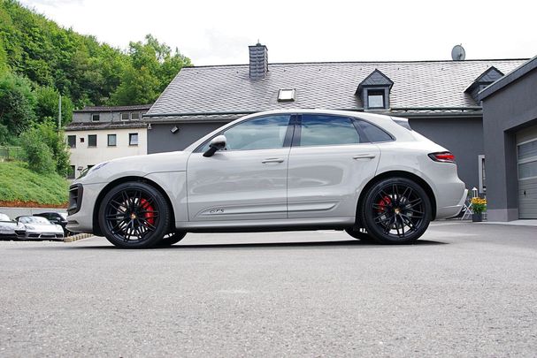 Porsche Macan GTS 324 kW image number 3