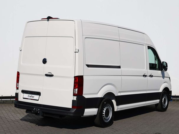 Volkswagen Crafter 35 2.0 TDI RWD 120 kW image number 6