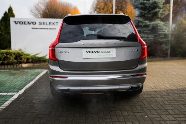 Volvo XC90 AWD 221 kW image number 6