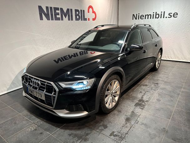 Audi A6 Allroad 45 TDI quattro 171 kW image number 1