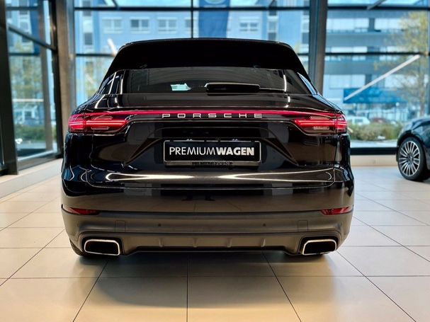 Porsche Cayenne 250 kW image number 7