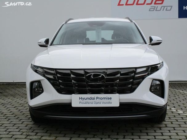 Hyundai Tucson 1.6 T-GDI 110 kW image number 3