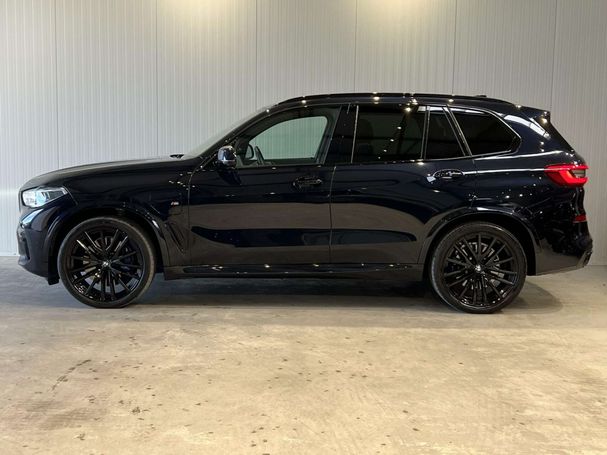 BMW X5 45e xDrive 289 kW image number 7