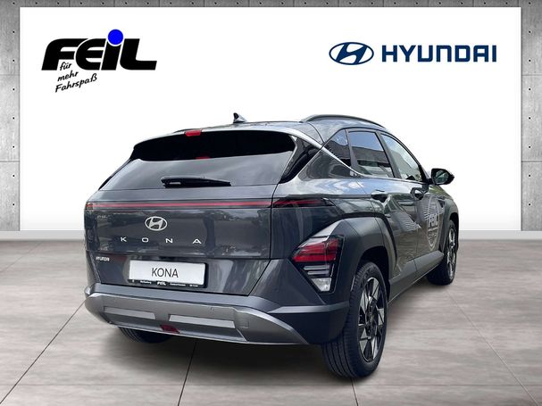 Hyundai Kona 146 kW image number 3