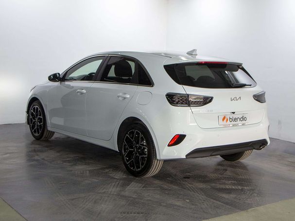 Kia Ceed 1.0 T-GDi 74 kW image number 8