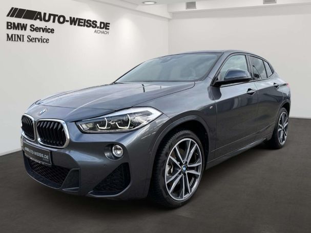 BMW X2 sDrive 141 kW image number 1