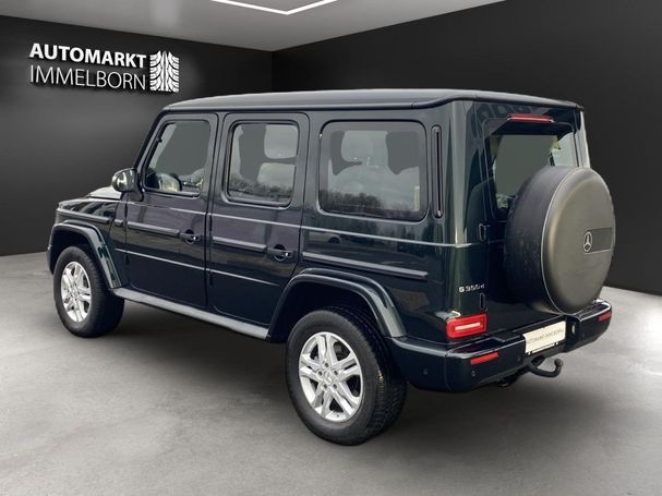 Mercedes-Benz G 350 d 210 kW image number 3