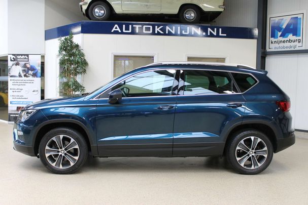 Seat Ateca 1.5 TSI Style 110 kW image number 6