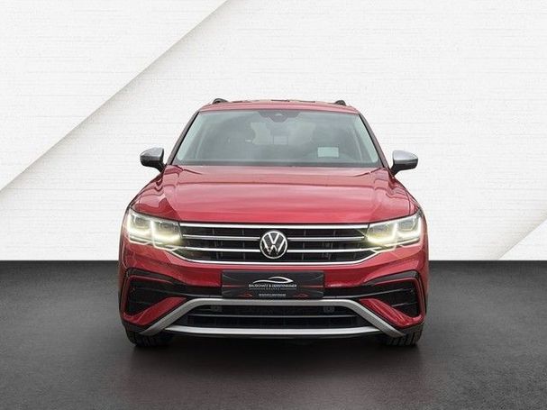 Volkswagen Tiguan Allspace 2.0 TSI 4Motion 140 kW image number 3