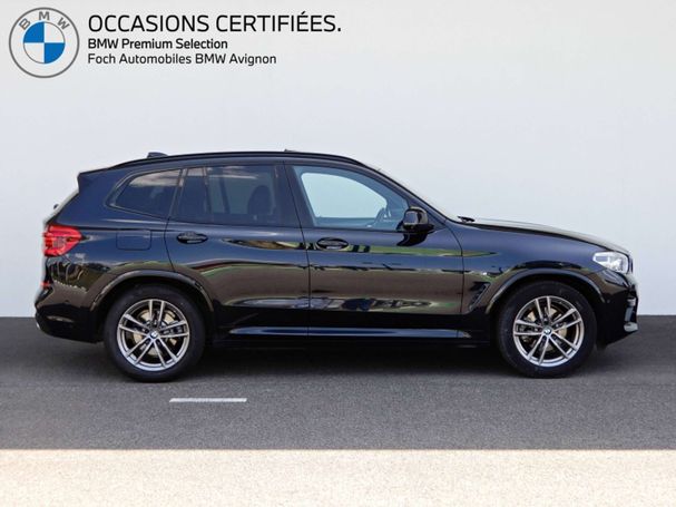 BMW X3 sDrive 112 kW image number 2