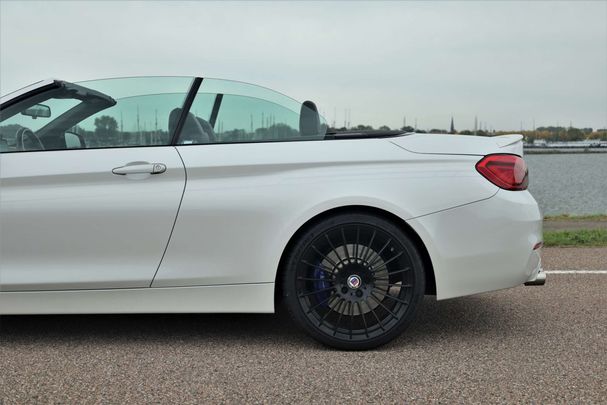 ALPINA B4 S Biturbo Cabrio Switch-Tronic 324 kW image number 29