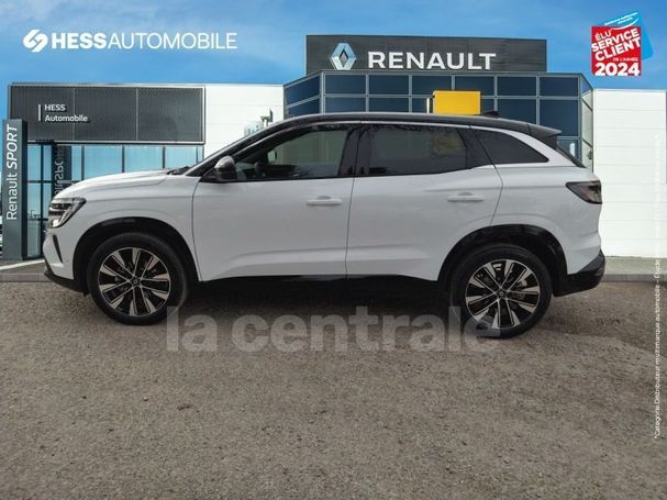 Renault Austral 116 kW image number 5