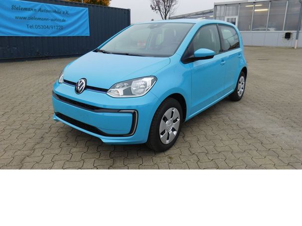 Volkswagen up! 60 kW image number 15