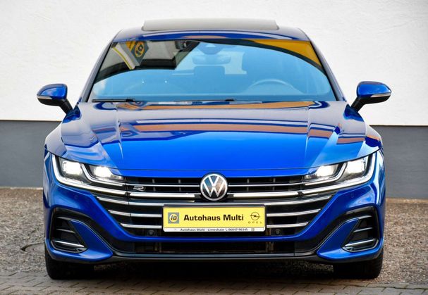 Volkswagen Arteon 4Motion 147 kW image number 3