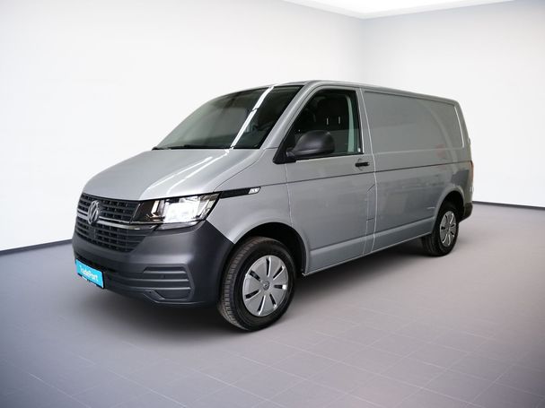 Volkswagen T6 Transporter DSG 110 kW image number 1