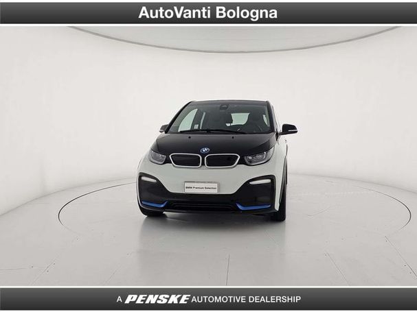 BMW i3s 120Ah 125 kW image number 8