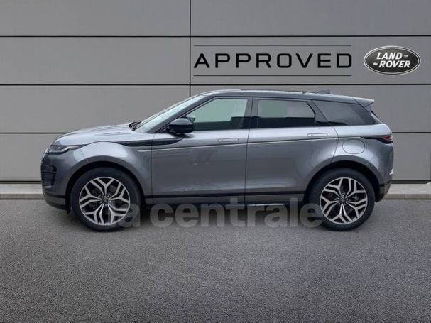 Land Rover Range Rover Evoque P300e PHEV AWD 227 kW image number 2