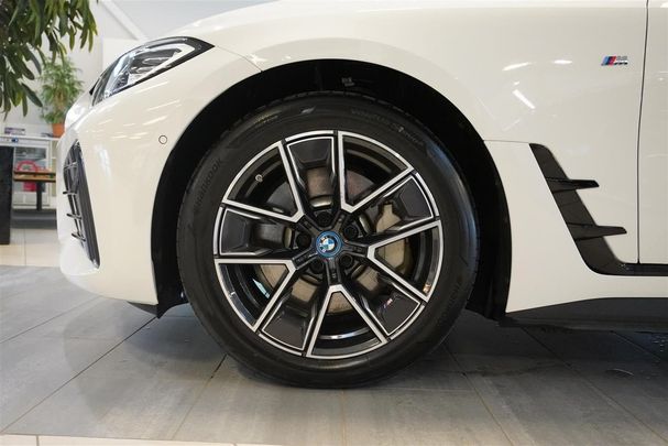 BMW i4 eDrive40 M Sport 250 kW image number 18