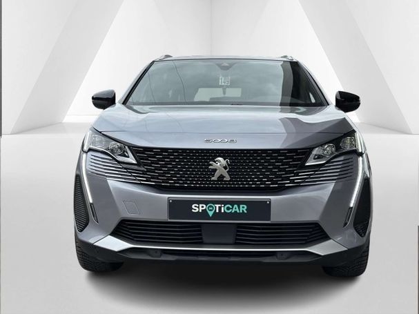 Peugeot 5008 BlueHDi EAT8 96 kW image number 4