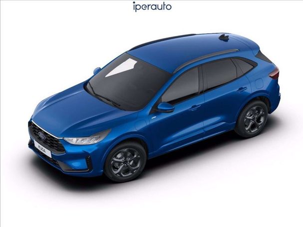 Ford Kuga 2.5 PHEV ST-Line 179 kW image number 2